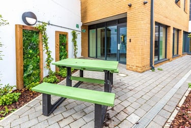 1 bed studio, Hollingdean Road, Elm Grove, Brighton, BN24QY - Image 8